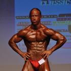 Samuel   Nofzinger - NPC John Simmons 2009 - #1